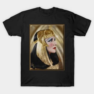 Cleopatra T-Shirt